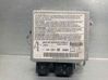 Airbag control unit/module 4X4314B321BF