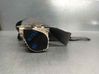 Front seatbelt 4X43F61294CD