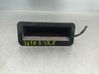 Manecilla externa puerta trasera 6M5119B514AB