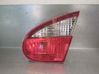 Rear/tail lights 96304632