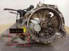 Mechaninė 5 pavarų dėžė 1S4R7002MB