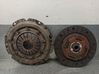 Clutch set kit 9057832808