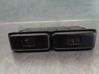 Multifunctional control switch/knob 36775SP0G11