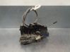Cerradura de puerta trasera 245HTL
