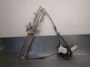 Front door electric window regulator 72210S5SG02