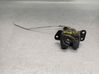 Tailgate lock latch 812301C031