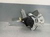Rear window lifting mechanism without motor 834031C010