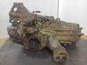 Manual 5 speed gearbox EMV