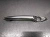 Front door exterior handle 156023137