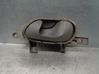 Front door interior handle 14709780077