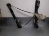 Front door manual window regulator 51337138465