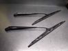 Front wiper blade arm 3418805