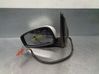 Front door electric wing mirror 735306546