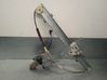 Rear window lifting mechanism without motor 96475131