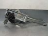 Front door electric window regulator 90520226