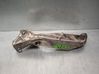 Engine mount bracket 1SZM0761