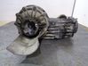 Rear differential CUC