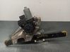 Rear door window regulator with motor 4B0839398B