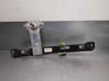 Rear door window regulator with motor 51347067800