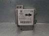 Sterownik / Moduł Airbag 90569350