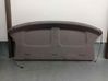 Parcel shelf 8593025650LT