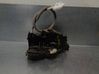 Rear door lock 51227011245