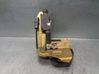 Rear door lock 9137A7