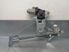Mechanizm podnoszenia szyby tylnej bez silnika 400575
