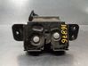 Tailgate lock latch 04589176AA