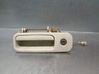 Rear door exterior handle 6M0827565A
