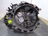Manual 5 speed gearbox 4S7R7002AA
