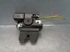 Tailgate lock latch 6460053020