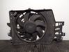 Electric radiator cooling fan 95AB8C607EB
