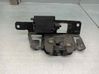 Tailgate lock latch 51247026192