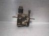 Tailgate lock latch 19446900
