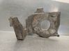 Engine mount bracket 9644293080