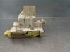 Rear door lock XS41A26412BH