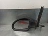 Front door electric wing mirror 5P1857507B