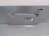 Sun visor 51167252506
