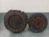 Clutch set kit 2050W8