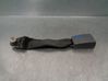 Rear seatbelt buckle 182643880