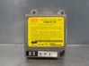 Airbag control unit/module 0K2DK677F0