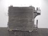 Radiateur condenseur de climatisation 7700826693