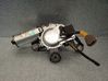 Motor del limpiaparabrisas trasero 8L0955711A