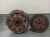 Clutch set kit 205291