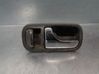 Rear door interior handle 806710X001