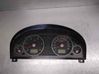 Speedometer (instrument cluster) 3S7T10849GD