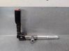 Rear seatbelt buckle 30527897