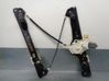 Front door manual window regulator 6927027