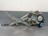 Macara geam ușă spate cu motor 834603E000